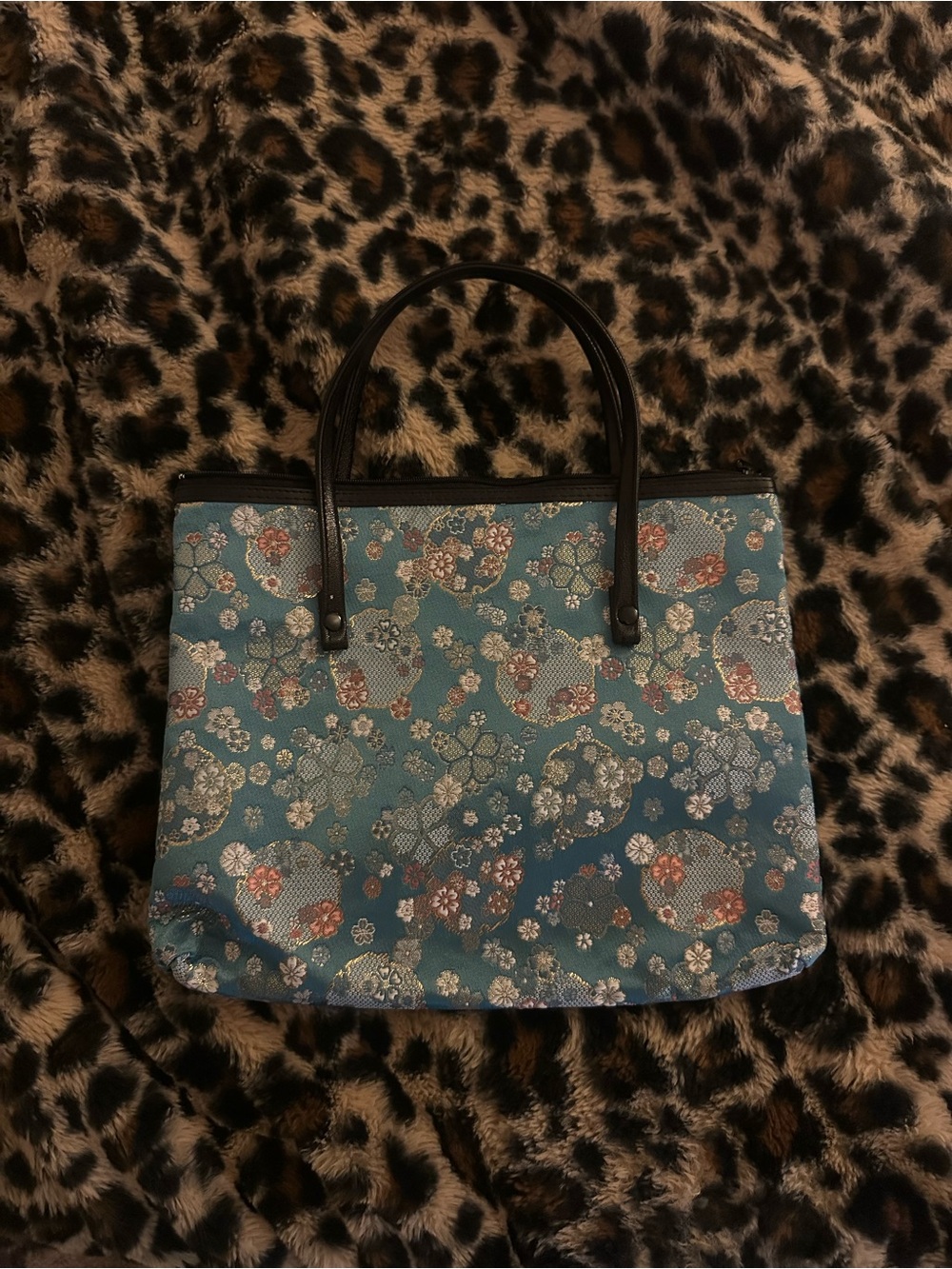 Signare Ume Sakura Bag